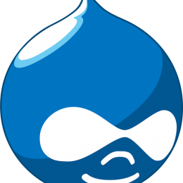 Drupal